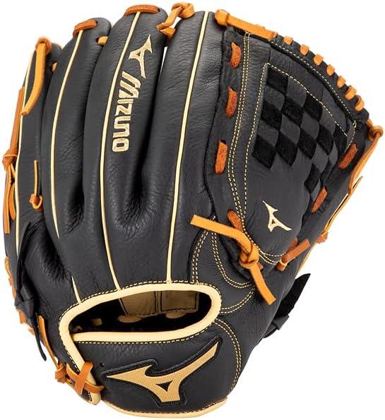 Mizuno Prospect Select