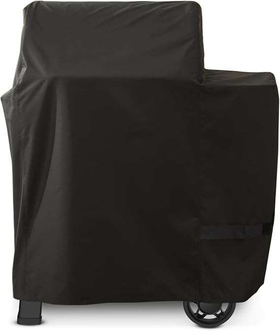 ZJYWSCH Grill Cover for Weber Searwood 600 Pellet Grill Outdoor Waterproof for Weber Grill Covers Searwood 600 3400145 Webber Searwood 600 Cover Heavy Duty
