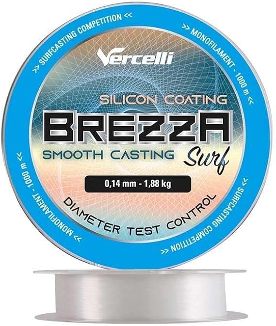 B/1000m VERCELLI BREZZA 0,22 mm