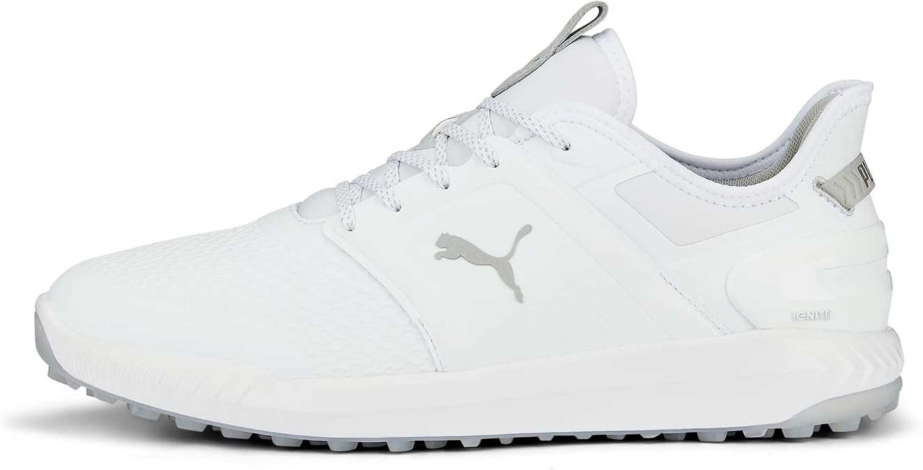 Puma Men's Ignite Elevate Wide