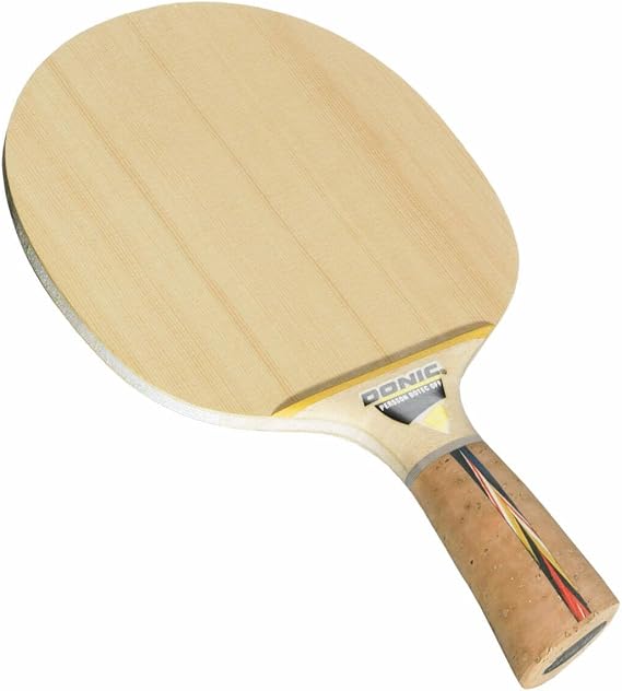 DONIC Persson Dotec Off Table Tennis Blade Right