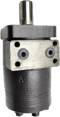 Hydraulic Motor OMR250 Model 151-7246 for Sauer Danfoss