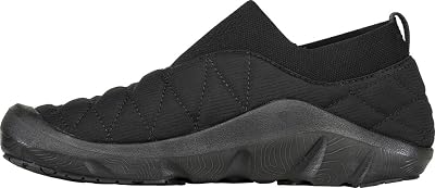 Oboz Unisex Whakata Puffy Low Boot
