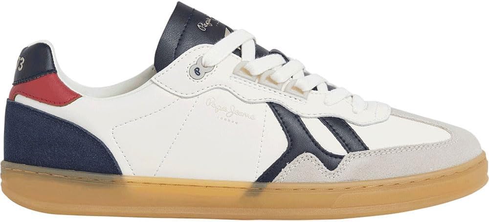 Pepe Jeans Men's Ball Origin M Sneak