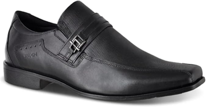 Ferracini Chile Men's Leather Shoe 5077