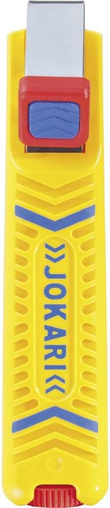 Jokari T10160 Secura Cable Knife No.16 (4-16mm)