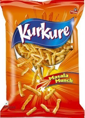 Kurkure Masala Munch 130g(pack of 3)