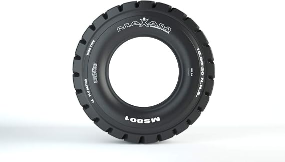 MAXAM MS801 Industrial 8.25/-15