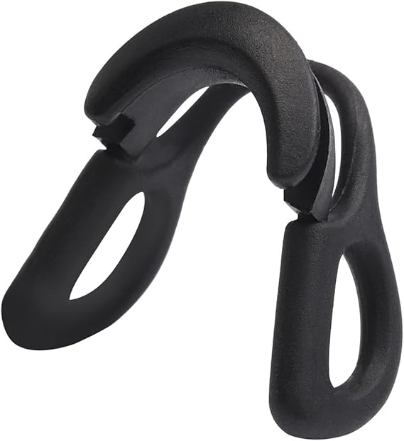 EZReplace Replacement Nose Pads Compatible with Pit Viper TheXS Youth Sunglasses