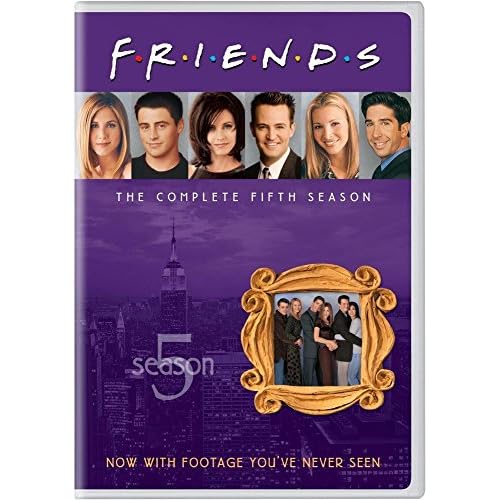 Friends: Season 5
