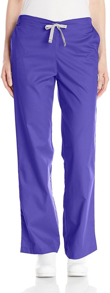 Wink Boundless Women's Flare Leg Scrub Pant