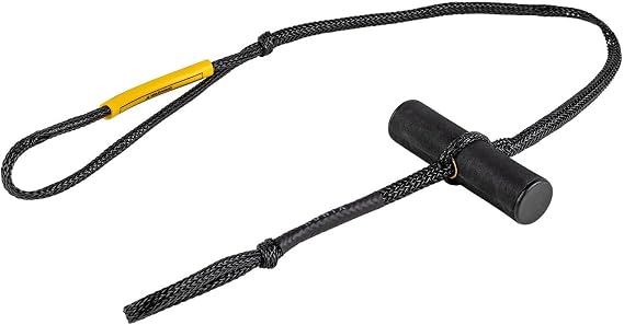 Ronix Yoke Section T-Wrap Handle 2027 - S/M