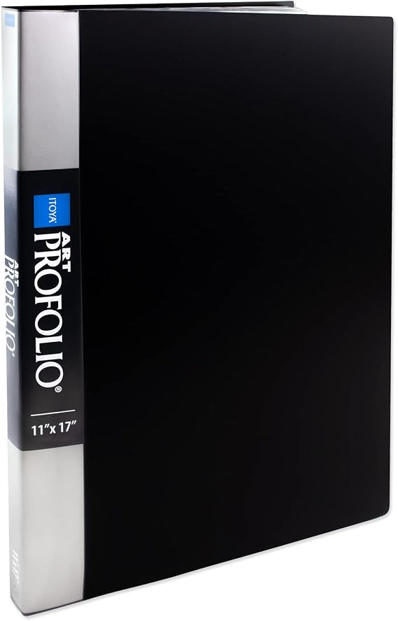 Itoya Art Portfolios (ITYIA1212)