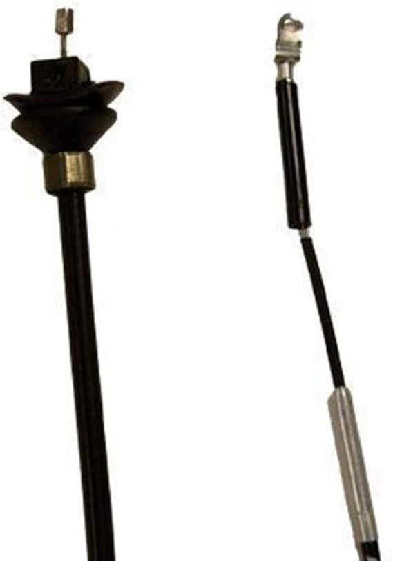 ATP Automotive ATP Y-259 Accelerator Cable