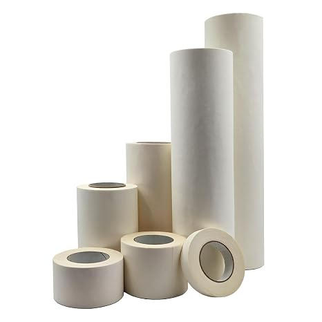 USCutter Greenstar Layflat Classic Transfer Tape - Low Tack (100 yd)