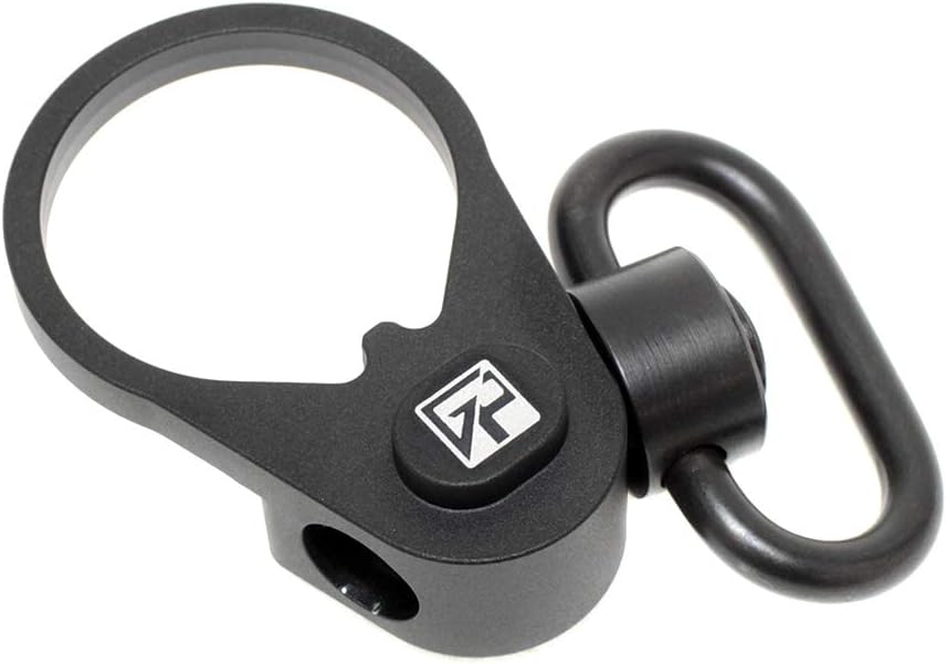 M4MWS Extended Stock QD Sling Mount