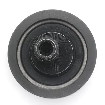 43  16  6202 MM Ansons Elevator Door Hanger Roller for KONE Lift 1pcs