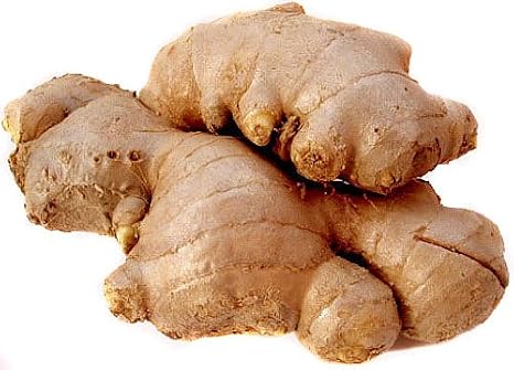 Fresh Ginger Root / Adrak - 1lb