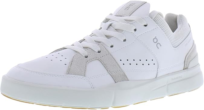 On Women's The Roger Clubhouse Sneakers