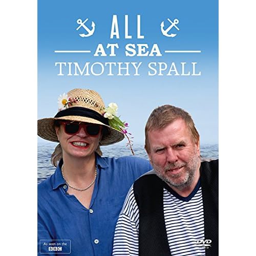 All at Sea [DVD]