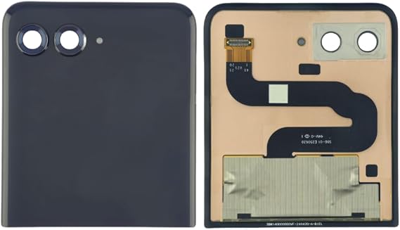 for Motorola Razr+ Plus [2024 Version] Screen Replacement