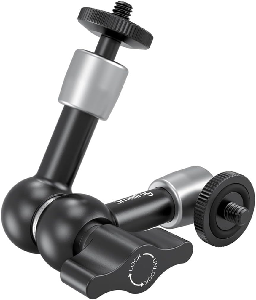 SmallRig 2065b 5.5" Magic Arm
