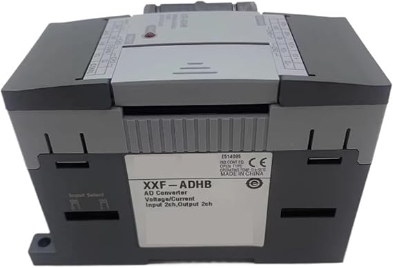Programming Controller XXF-ADHB PLC Module Original