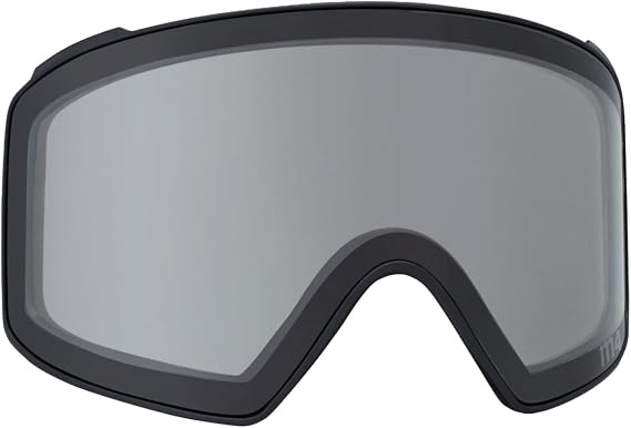 Anon M4S Goggle Lens (Cylindrical), Clear