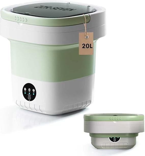 Portable Washing Machine, Portable Washer, Mini Washing Machine