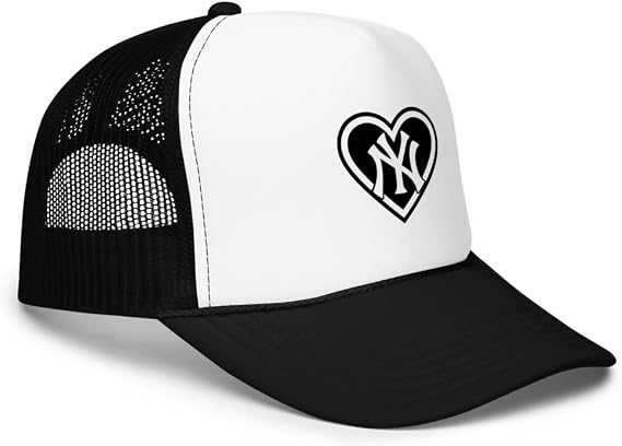 Foam Trucker Cap