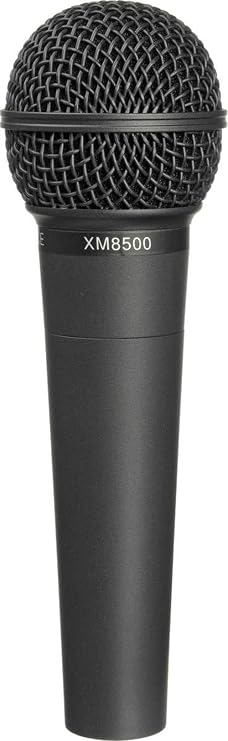 BEHRINGER Behringer XM8500