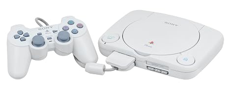 PSOne PlayStation Console - SCPH-100 [Japan Import]