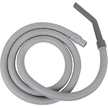 Nilfisk GM80 10 Plastic Extension Hose 01709002