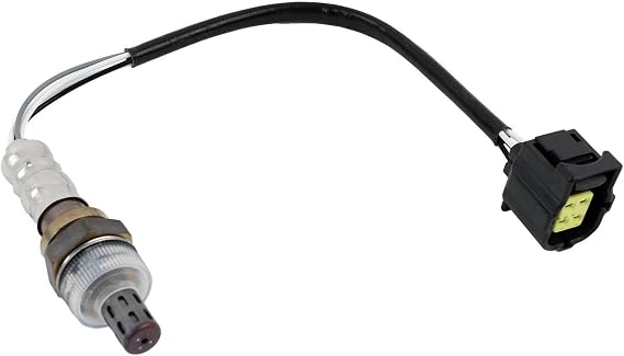 NTK Oxygen Sensor for 2005 Jeep Wrangler - 23159