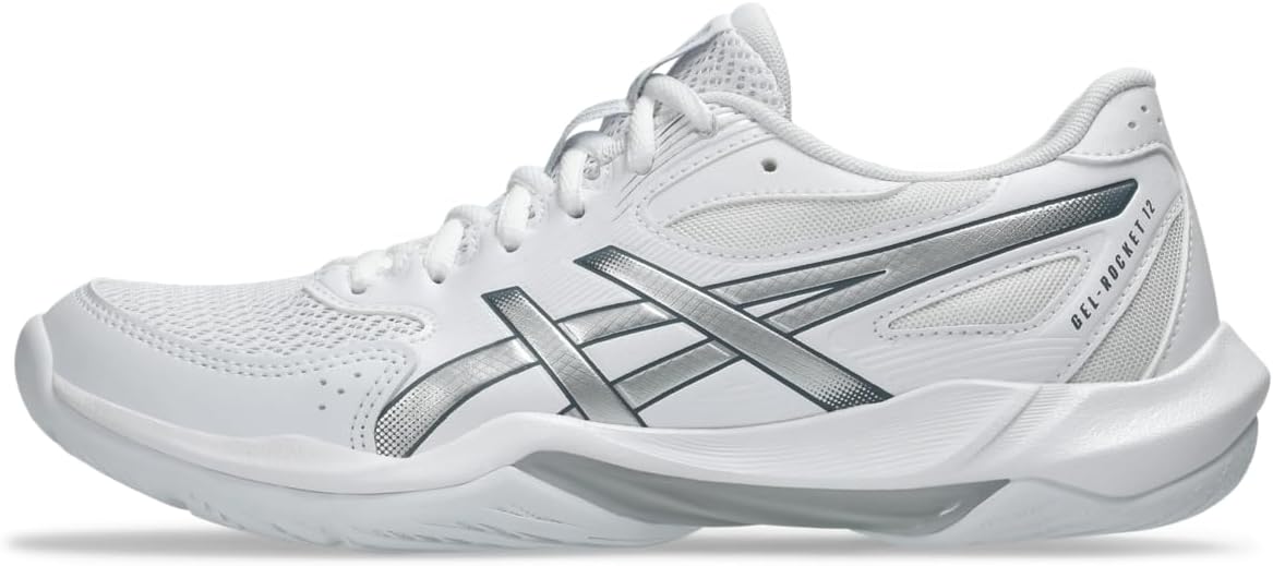 ASICS Men's Gel-Rocket 12Sneaker