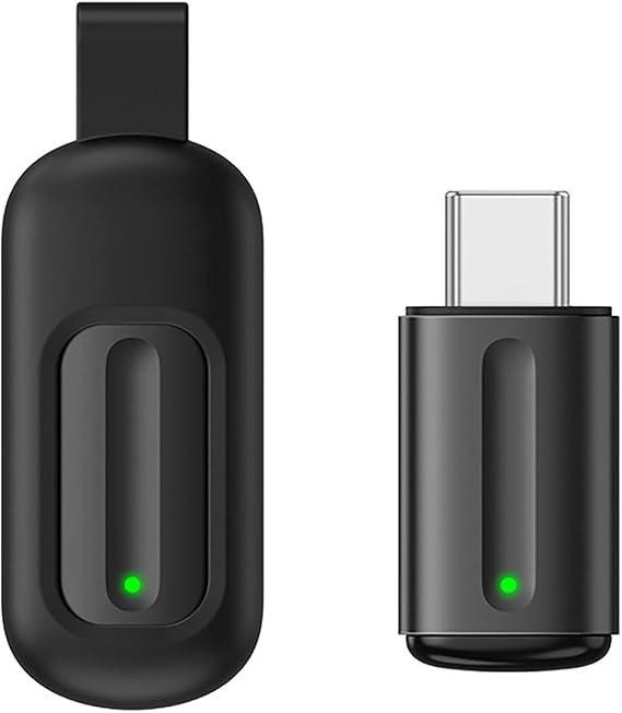 Flylin Universal Mini Smart IR Remote Controller Type-C for iOS Android