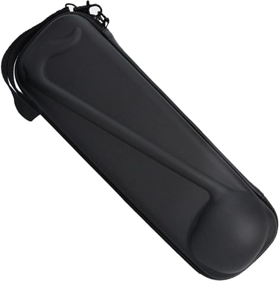 Waterproof Storage Bag Organizer Shockproof Anti-drop Compatible with Otamatone Japanese Electronic Musical Instrument Bag