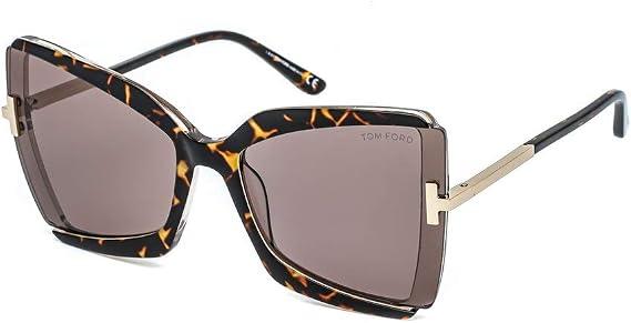 Tom Ford Women's Ft0766 63Mm Sunglasses