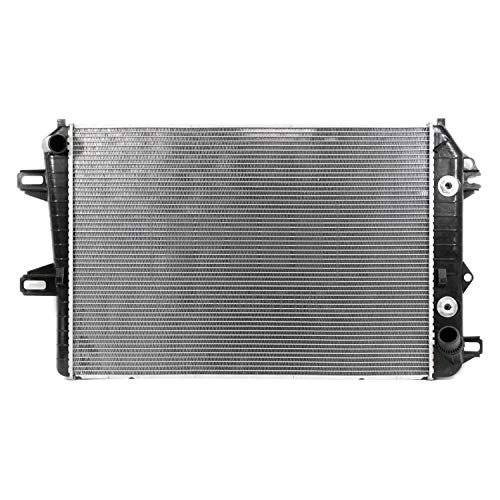 PR2857A - Engine Coolant Radiator