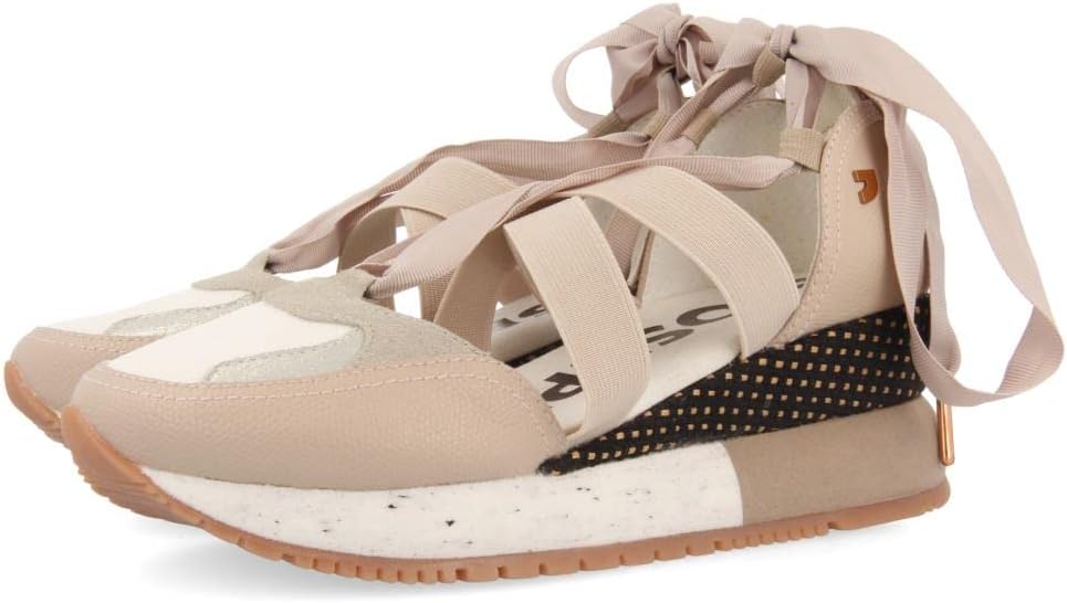 GIOSEPPO Women's PlanigaLow-Top Sneakers