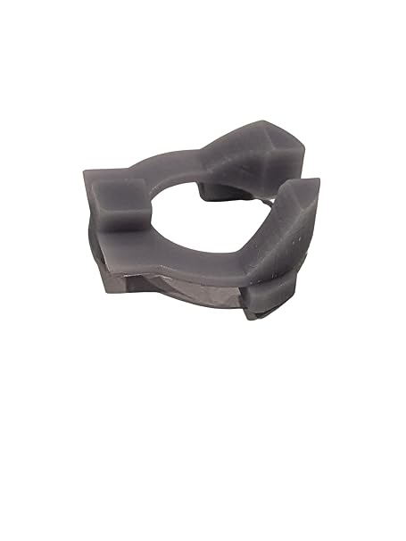 Instrument Cluster Clock Adjuster Knob Repair Part for All BMW E46 Model Vehicles.