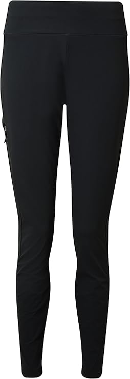 Rab Women's Elevation Pants - Black - 14