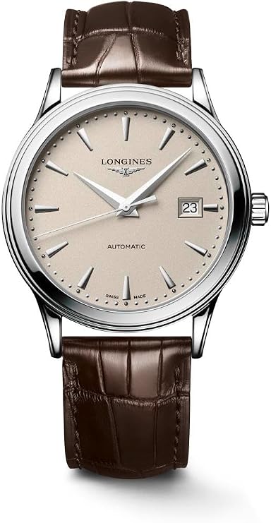 Flagship Classic Automatic Watch