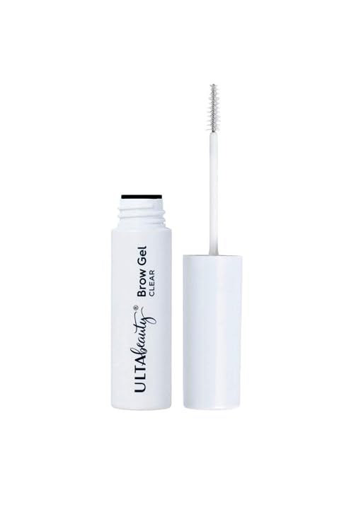 Ulta Beauty Brow Shaping Gel ~ Clear