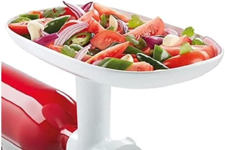 Kitchenaid Food Tray Accessory-5KSMFT
