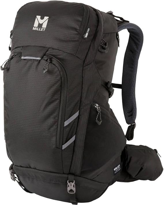 millet unisex hanang 40 backpack