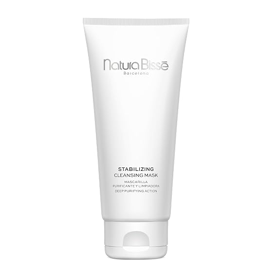 Natura Bisse STABILIZING CLEANSING MASK