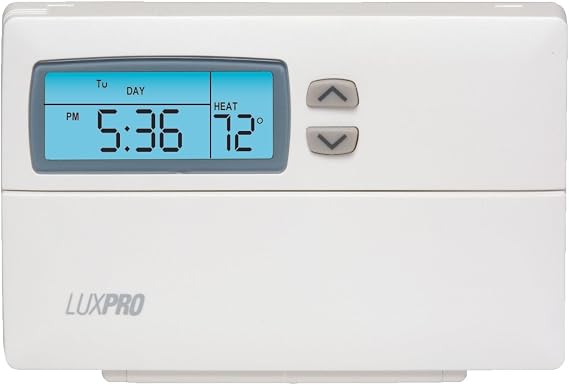 PSP511LC Programmable Thermostat