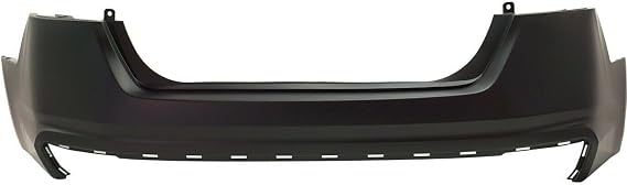 Bumper Cover Rear Upper for Nissan Altima 2019-2020 SasugaOne