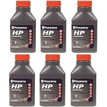 6 Pack, HP SYNTH 2-CYC OIL 2.6OZ